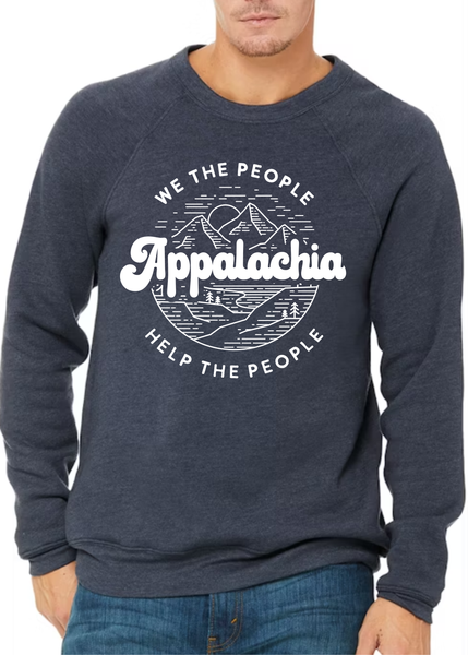 We The People SweatShirt