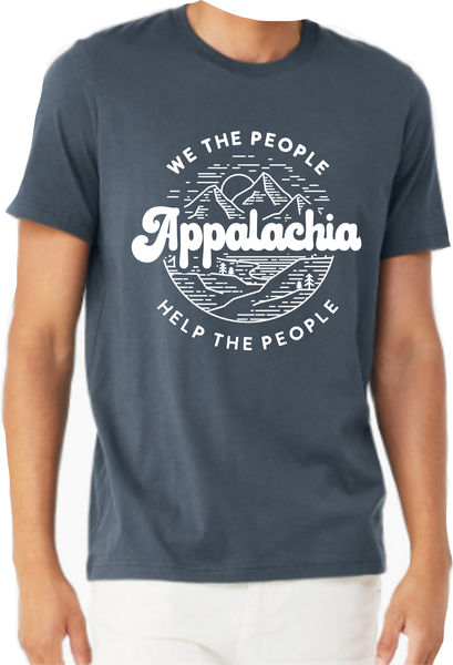 We The People T-Shirt