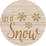 Let It Snow Project