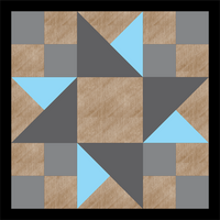 Barn Quilt 2