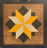 Barn Quilt 1